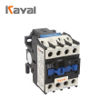 Muestra gratis 690V 50A LC1-D Serie AC Contactor electromagnético